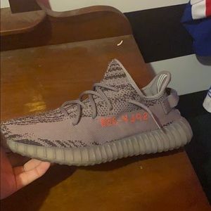 I’ve only wore them 10-15 times on nice days